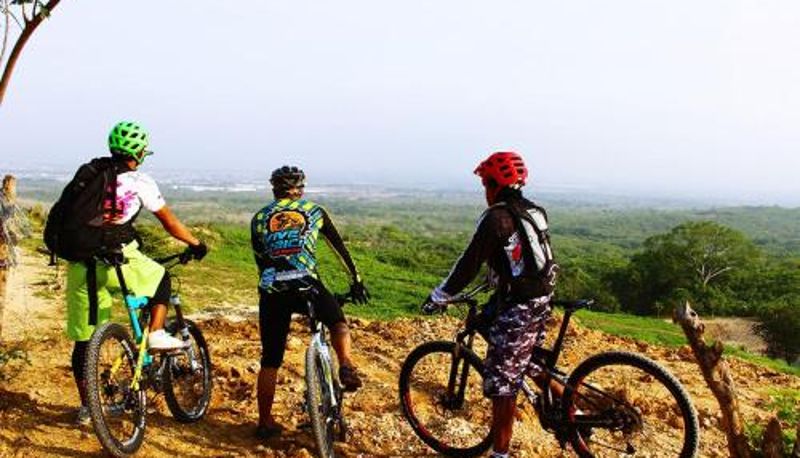 Wellness- en fitnessruimte - Hotel Restaurante Selva Negra