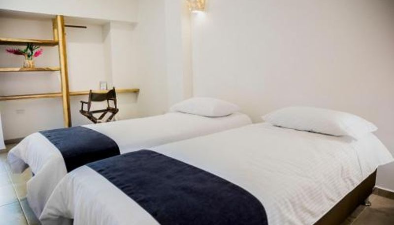 Info - Hotel Restaurante Selva Negra