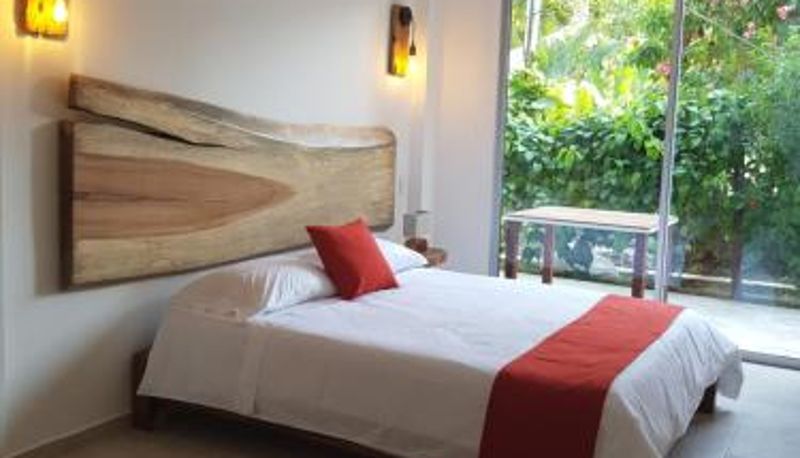 Standaardkamer - Hotel Restaurante Selva Negra