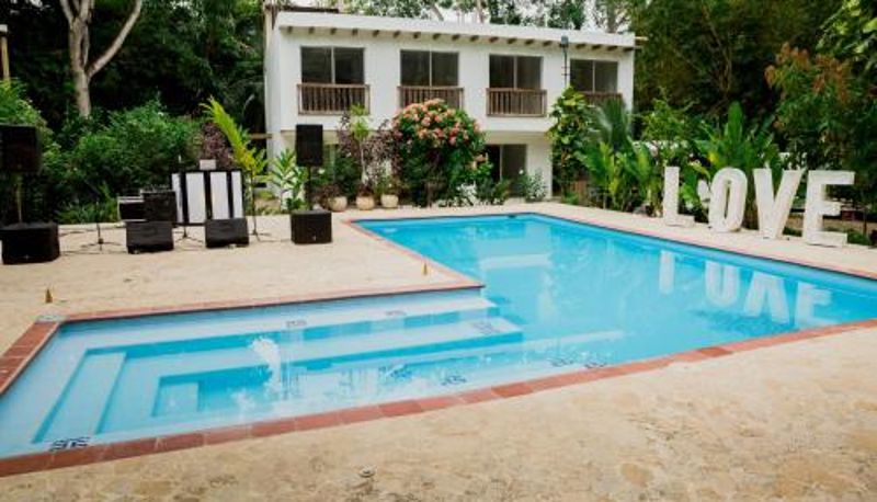 Info - Hotel Restaurante Selva Negra
