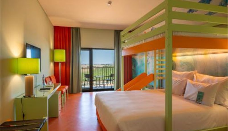 Oda - Vila Gale Nep Kids