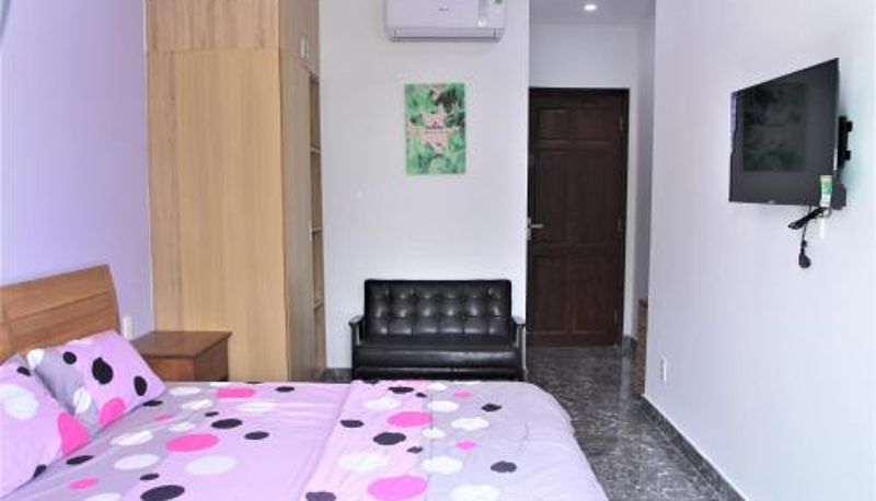 Información - Lyly's House - Homestay