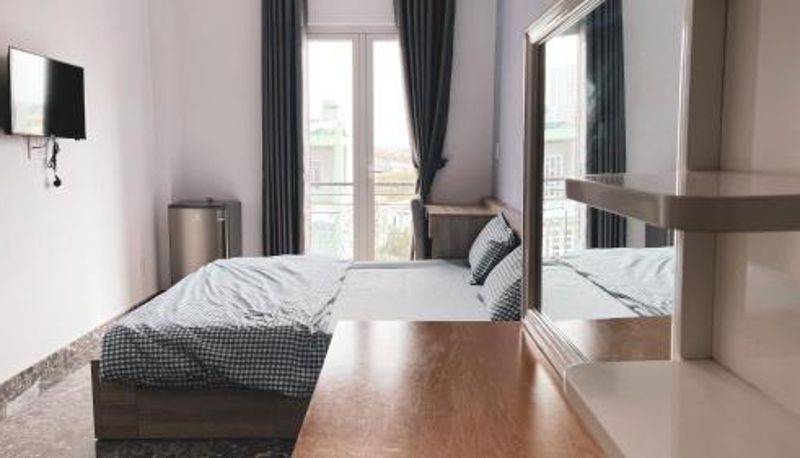 Habitación - Lyly's House - Homestay