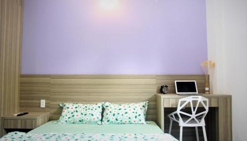Información - Lyly's House - Homestay