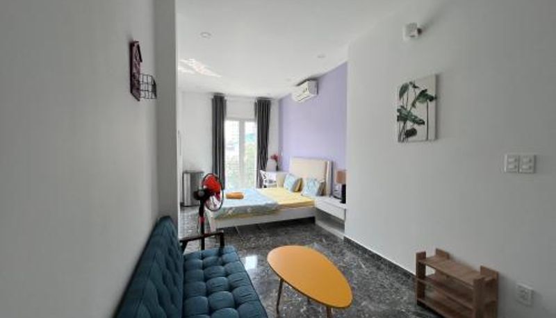 Habitación estándar - Lyly's House - Homestay