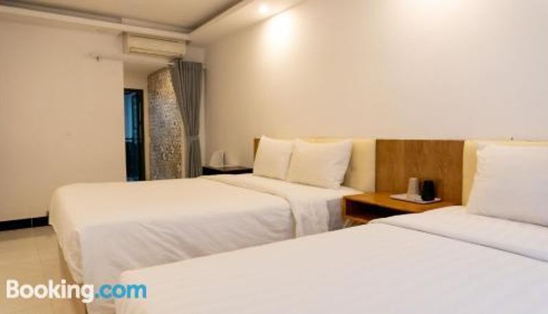 Familienzimmer - Prince Hotel