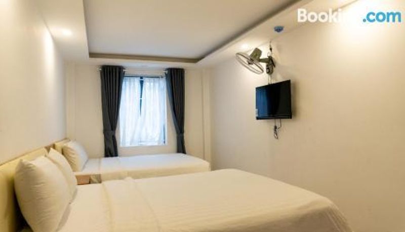 Familienzimmer - Prince Hotel