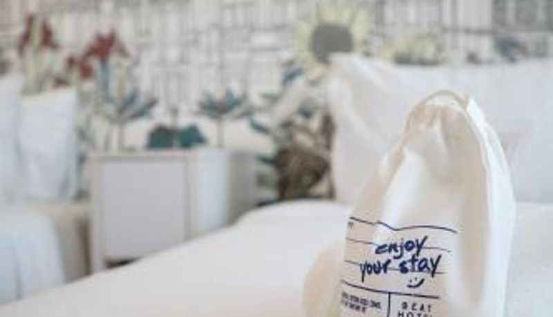 Oda - Beat Hotel Bangkok