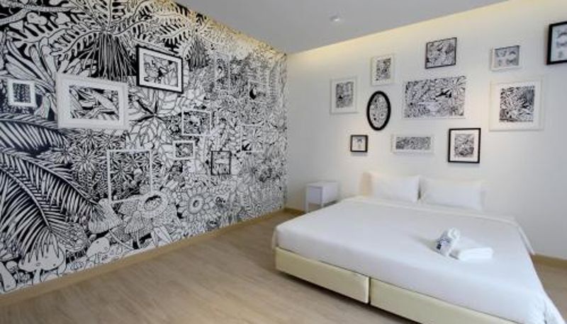Oda - Beat Hotel Bangkok