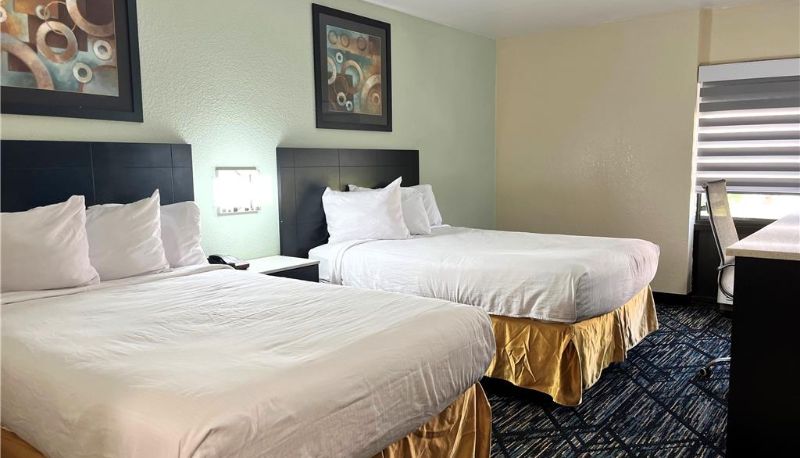 Camera - Baymont by Wyndham Cincinnati