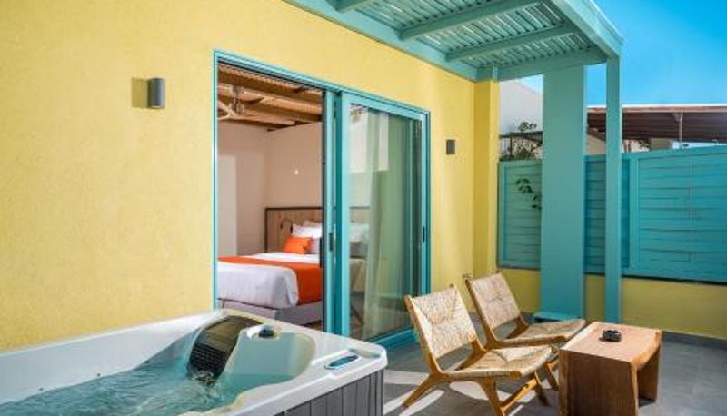 Bilgi - Artion City Boutique Hotel