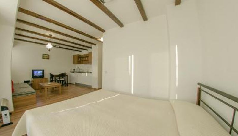 Apartamento - Green Life Family Apartments Pamporovo