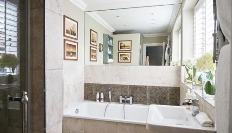 Informacje - Boutique Bedrooms
