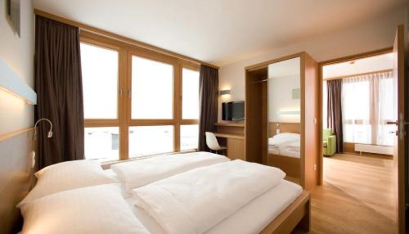 Suite - Hotel Manggei Designhotel Obertauern