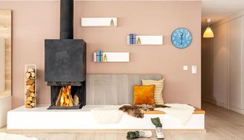 Suite - Hotel Manggei Designhotel Obertauern