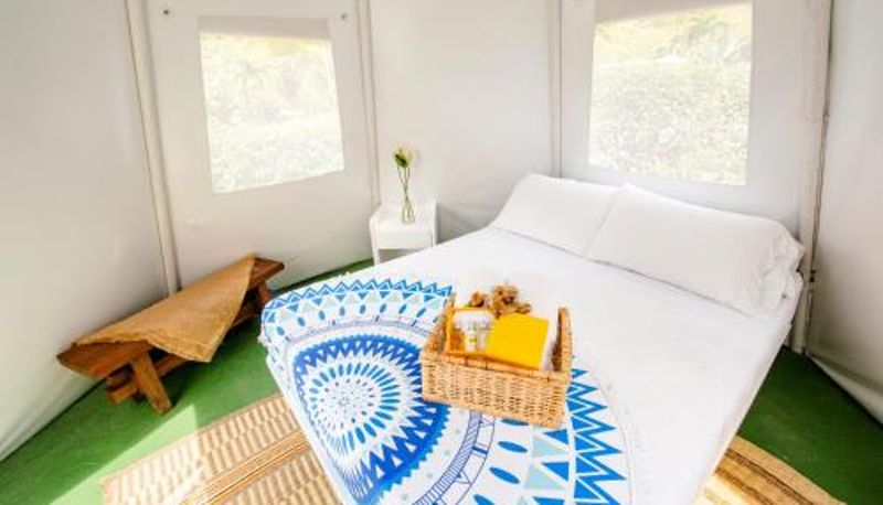 Info - Cerro Tusa Glamping