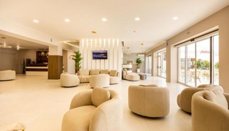 Bilgi - Royal Bay Resort & Aqua Park - All Inclusive and Free beach accsess