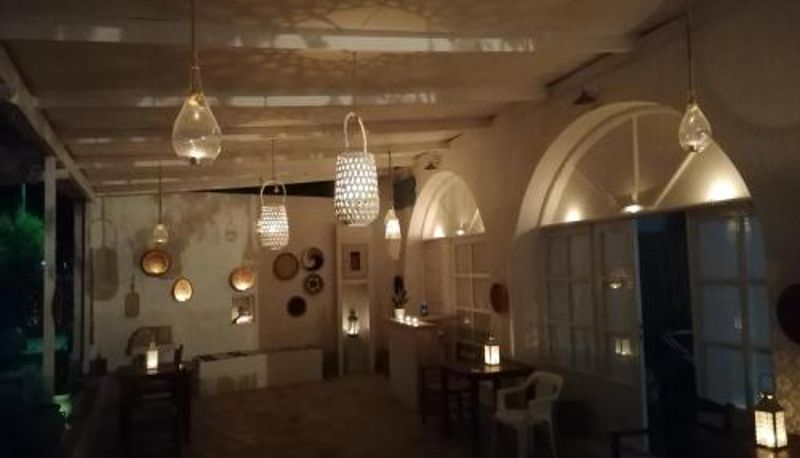 Standard room - Afrodite Luxury Rooms