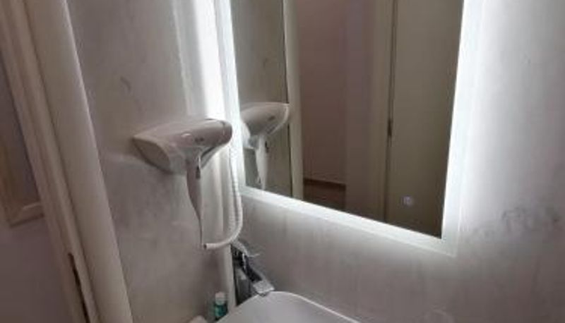Standard room - Afrodite Luxury Rooms