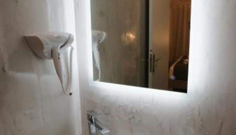 Standard room - Afrodite Luxury Rooms