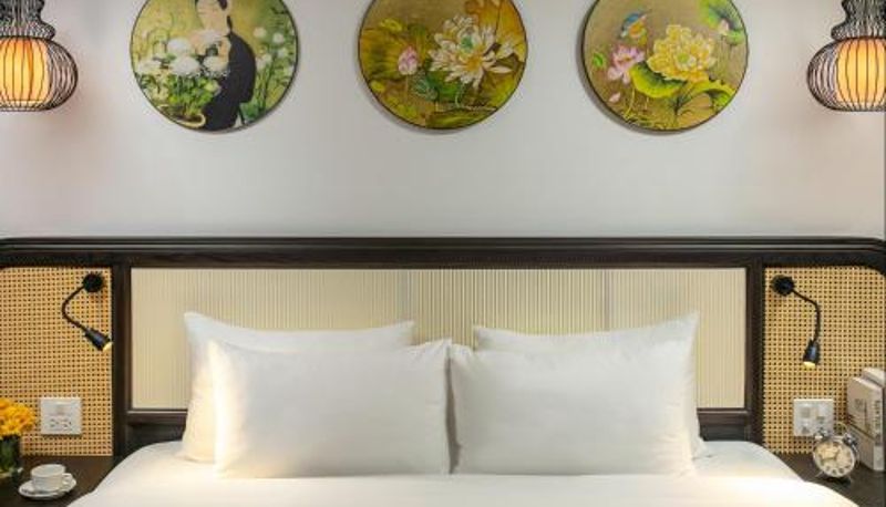 Bilgi - Media Central Hotel & Spa