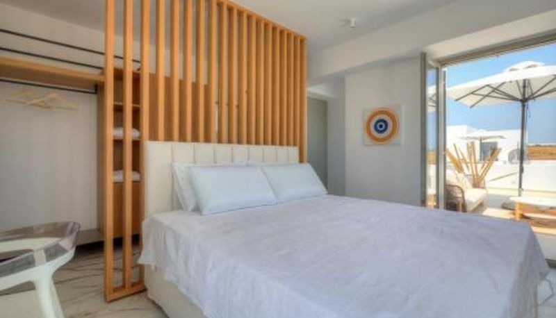 Standart oda - Golden Bay luxury villas and suites