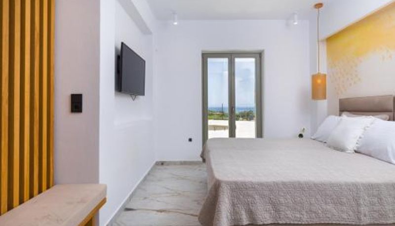 Bilgi - Golden Bay luxury villas and suites