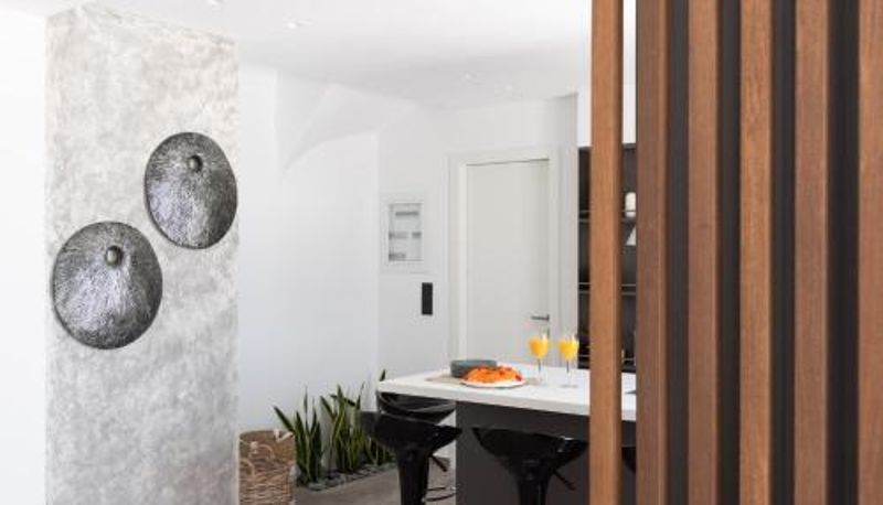 Standart oda - Golden Bay luxury villas and suites