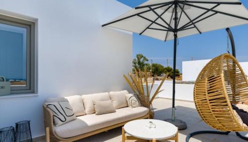 Standart oda - Golden Bay luxury villas and suites