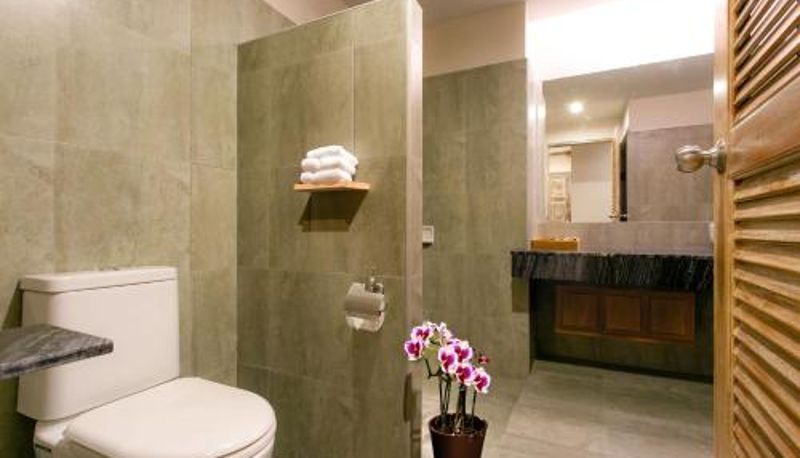 Quarto standard - JALMIN Hotel Samui