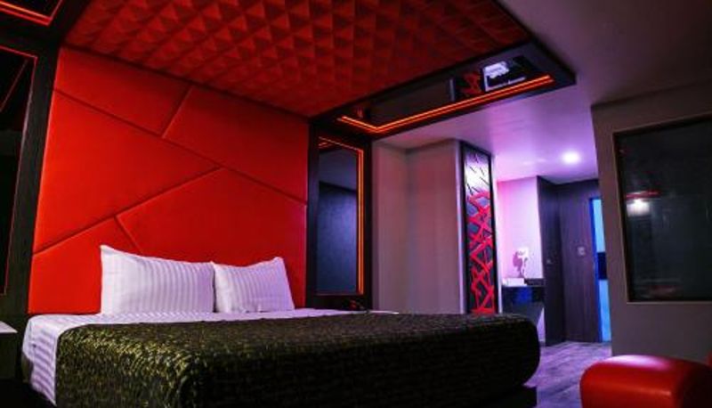 インフォメーションセンター - Hotel Passion Secrets Villas & Suites