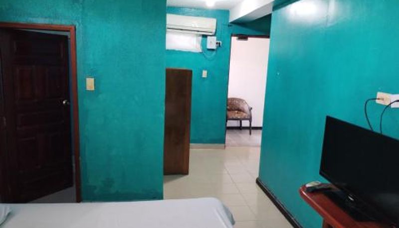 Info - Divino Niño Hotel
