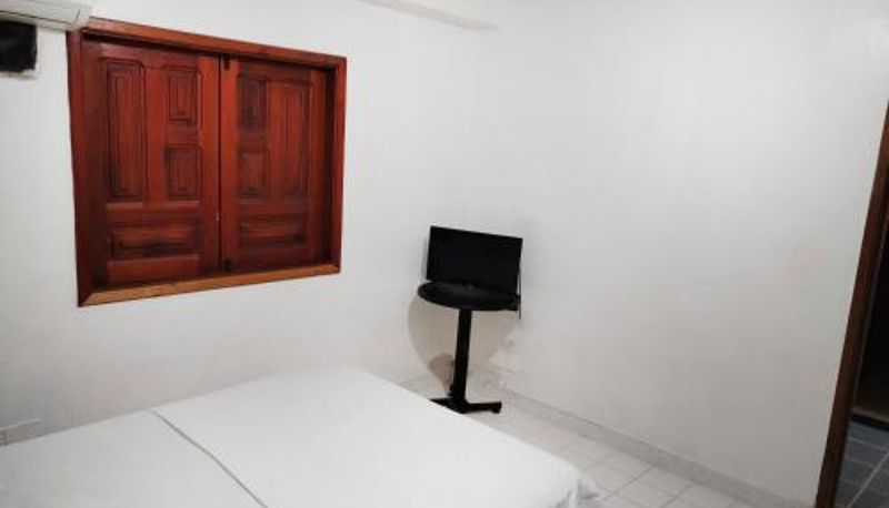 Info - Divino Niño Hotel