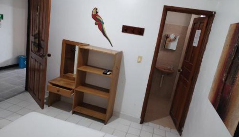 Info - Divino Niño Hotel