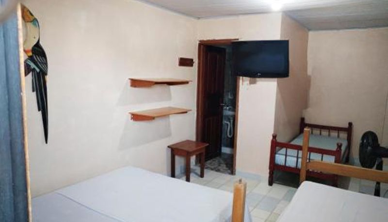 Standardzimmer - Divino Niño Hotel