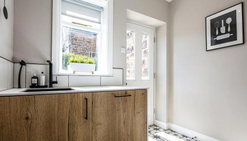 Suite - The Belmont Apart Hotel - Harrogate Stays with FREE PARKING