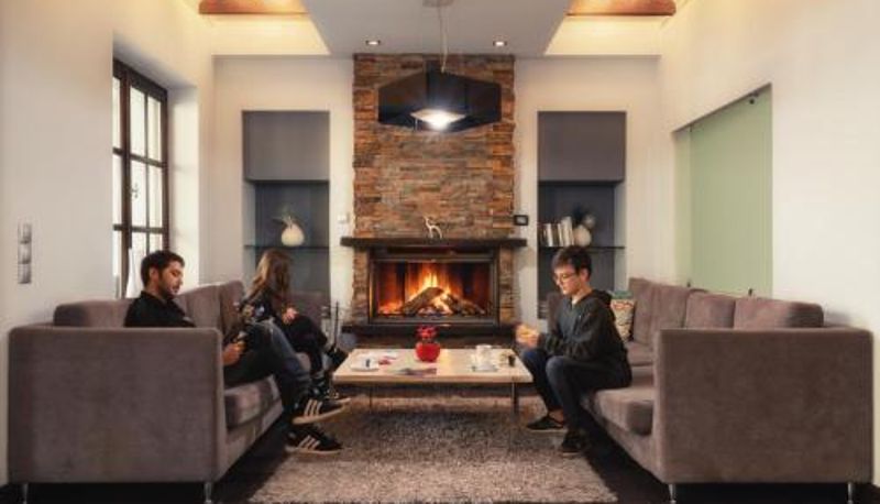 Bilgi - Κonitsa Gefyri hotel