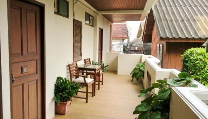 Standardzimmer - Fulay Hotel