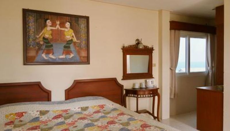 Standardzimmer - Fulay Hotel