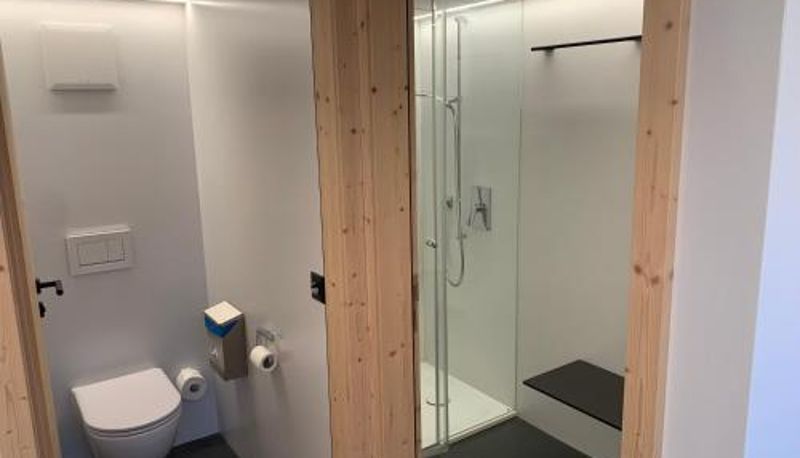 Standaardkamer - Dorfplatz Urnäsch