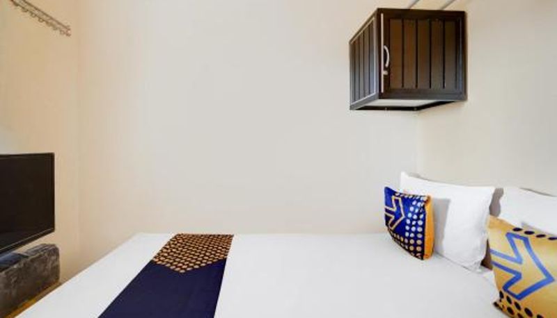Pokój - Hotel O Kost 2 Putra Syariah