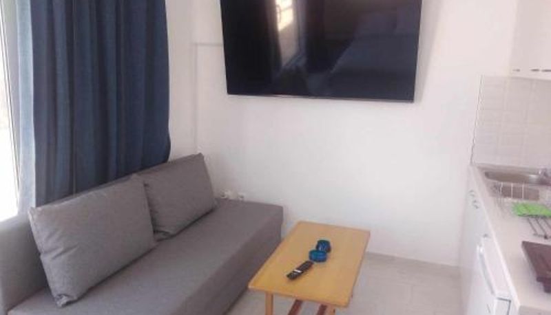 Apartament - Blue Dolphin Aegina