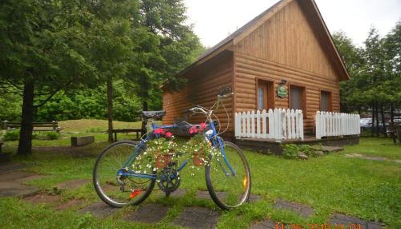 Información - Auberge Alpine Inn
