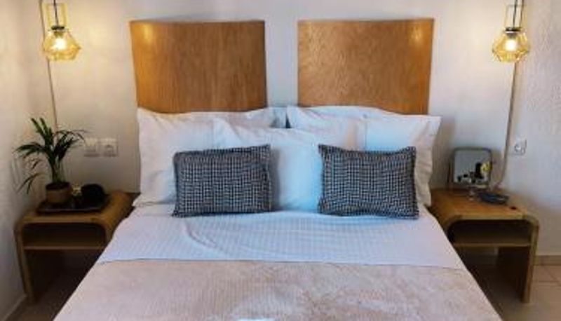 Info - Spongia Apartments and Suites Kalymnos