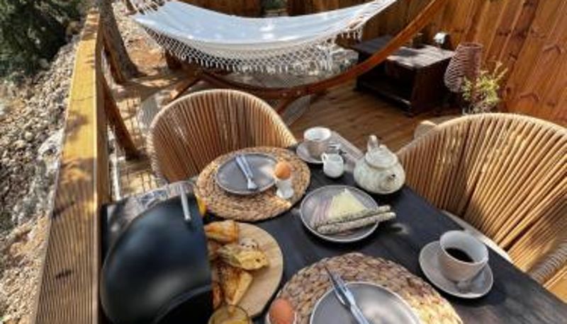 Suite - Spongia Apartments and Suites Kalymnos