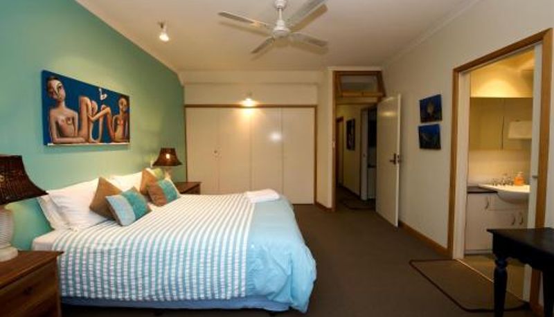 Apartament - Byron Links Apartments
