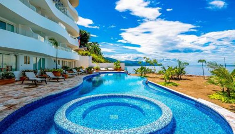 Camera standard - Blue Horizon 304 at Residences