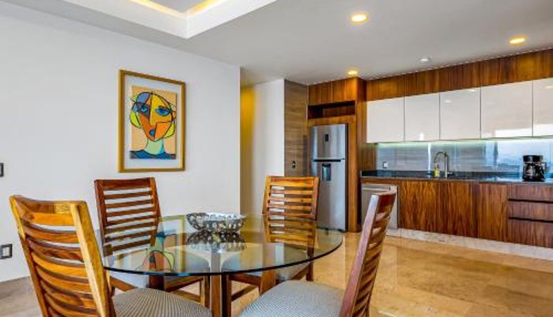 Camera standard - Blue Horizon 304 at Residences