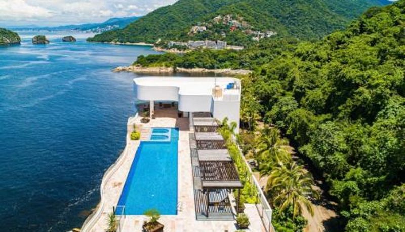 Camera standard - Blue Horizon 304 at Residences