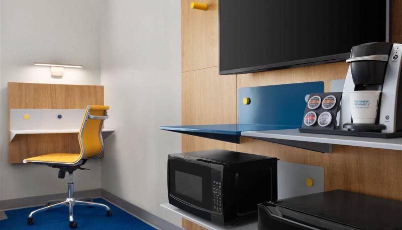 Zimmer - Microtel Inn & Suites by Wyndham Lac-Megantic